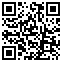 QR Code for bitcoin:34We34W7A3fjX85T3HLWMBJbwLWMPt3sJ2