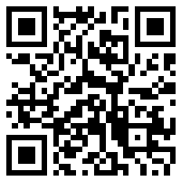 QR Code for bitcoin:34Wg7ELD43PyyWgFiVsFTX9J1tjK2Zoc8V