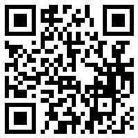 QR Code for bitcoin:34Wp1aRJwLUyf8hupERiPgpdD3TibSespY