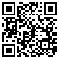QR Code for bitcoin:34WrDJV1yHDijdBuTfLA2qa9UpjASHM93m