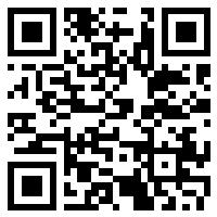 QR Code for bitcoin:34WrmwfVscWV18rmRCeC6jTtdoC6LTVYoU