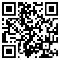 QR Code for bitcoin:34WvzNFfGyWTxb3TrMNLoMjK9txB9gRD2Y