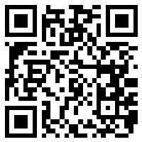 QR Code for bitcoin:34WzHip8dEMrKFr6aMdeCphefpmAPGbLTj