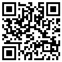 QR Code for bitcoin:34X4AnW6gZfVC5gyMU4LcSAhaPe2AMLYFR