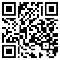 QR Code for bitcoin:34X6PjmUt33WaTbdthrmUt35Z2ZbHs54AK