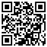 QR Code for bitcoin:34X9FD3UtDGrvSwL1dUMX5pU4CKgrL9ubh