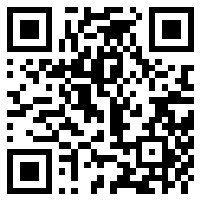 QR Code for bitcoin:34XAg15Saaf37KzZGcjP9WtrvUpq6wp364
