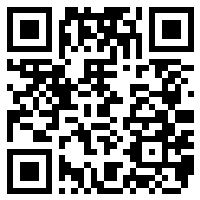 QR Code for bitcoin:34XCE3acmvo9EkNJEWAqpsRFac6WGLwqFB