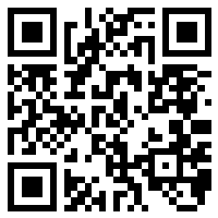 QR Code for bitcoin:34XDx9Q5BSCQEdnCjQuCha7tgZJ73R5cC5