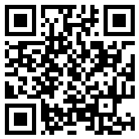QR Code for bitcoin:34XSy8Md2fW56hW1xV2zLeJ5SpMRCoo6Sm