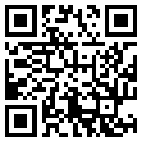 QR Code for bitcoin:34XYmUTG6ANRTvLU7ofvj7CwEvQahqLBKA