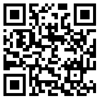 QR Code for bitcoin:34XaAPAHWAUk8kCJP5vubtEpVSonRPccSD