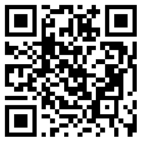 QR Code for bitcoin:34XaUeb8JmJHZbPkFqy6cWN4HLeHBH6EWv