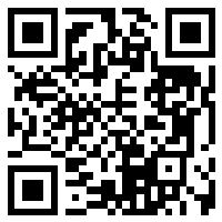 QR Code for bitcoin:34XbxSFJ6if7mEhS2Za5h4RQciAVAMPaJ2