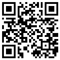 QR Code for bitcoin:34XccPuoeFrLseBUgrAvjoin62PLdZYy1B