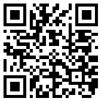 QR Code for bitcoin:34XeG91AdZMwTCT7yDZVppQAf4CihjtA46