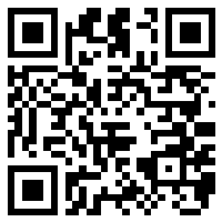 QR Code for bitcoin:34XhnngEfqHjLStT2qWAnYfM2acQELDBwJ