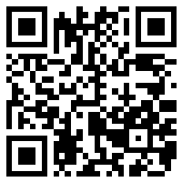 QR Code for bitcoin:34XimthzQw7GNTrgBQBJBcpTdDxEbiVHeP