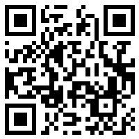 QR Code for bitcoin:34Xj3dJpXwAZmBtoPXJgdTprnqqwpZYbgR