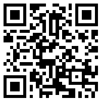 QR Code for bitcoin:34XjVqE1jdGEeRUpFPiLwfsds7DvDFtNVp