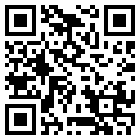 QR Code for bitcoin:34Xs3ymJk6dUxd4APSAVW2i2CcYvedLqzV