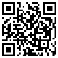 QR Code for bitcoin:34XuHaGyPeaSvimhDE99B9b3oyxDSXfVjJ