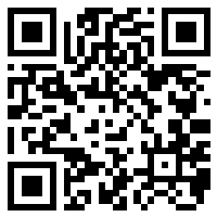 QR Code for bitcoin:34XxhQPecJmmsfN246utpVVCjFd99W5bDC