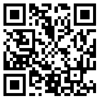 QR Code for bitcoin:34Y5mnLokYZ99bAS1roeXZGiANr3bNH2dS