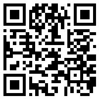 QR Code for bitcoin:34Y6G2mAVcdUPjQjW7sKuG75t1TELzBcab
