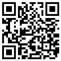 QR Code for bitcoin:34Y6soAXYM1iiGevFBHPK351dxdbQHLraw
