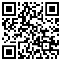 QR Code for bitcoin:34YAVdWVReuqP7TLQb3N1HFDx66jtxo7kn