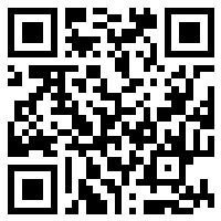 QR Code for bitcoin:34YKnAE4UnNpAtR7QgWNCTDLZLHBM5Um1R