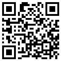 QR Code for bitcoin:34YLpqHWCb2TYmgawXGUsdcDiTfDRLnQGR