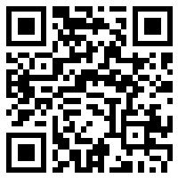 QR Code for bitcoin:34YPh2xabi91gubyy1QDatp1e732xpUyYm