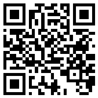 QR Code for bitcoin:34YRPo8UP1Gbw7afZrNaWeX3Dd36FD3xF8