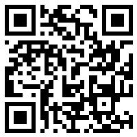 QR Code for bitcoin:34YTyPbb55mvxvEBumumm7kTBUzmf28QhR
