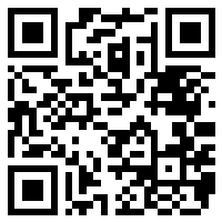 QR Code for bitcoin:34YWjmWf7eitutsDPt9276iaJpuifeLd3D