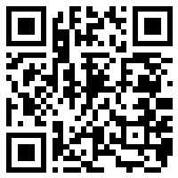 QR Code for bitcoin:34YXdMuX4NKuFNBQgsxpmREHiV264VwWZN