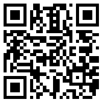 QR Code for bitcoin:34YaWDRBLZMEzjKPf8aXTaTcgg5vGudetB
