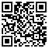 QR Code for bitcoin:34YnudyFiVRWbtnddhqkGraHhooMerRKcF