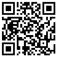 QR Code for bitcoin:34Z367xUoii2UndLpdkm9AYjKEhm855Z2K