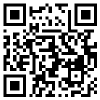 QR Code for bitcoin:34Z3bAbTfFCuuDFWb6LTYd1vRrPr5Lv7Fd