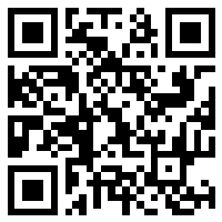 QR Code for bitcoin:34ZDf8xQoJ1Jging8433FxRL7Xb4DZWTCr