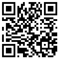 QR Code for bitcoin:34ZFCvZJN44DCm8n6aJaZFvErJD1PSsuc7