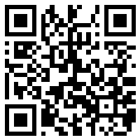 QR Code for bitcoin:34ZK5p1SWjzXpKUL1CXj1TBSAPvHuMujYN