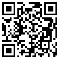 QR Code for bitcoin:34ZMo3RXs5taT2K83VLAVvyiBQB2ne4iLh