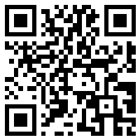 QR Code for bitcoin:34ZPaa33JhyJ9BHbqQExgV1e1Jc9zWpjbF