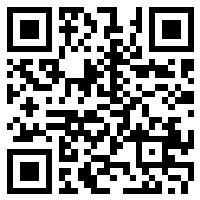 QR Code for bitcoin:34ZRfxMCBC3RjtRjqzRZ9j7bPyF1T3jCpM