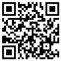QR Code for bitcoin:34ZRwPVPhSLy8EWPDCGSRKhowuWCQSQaXe