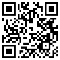 QR Code for bitcoin:34ZU7ZzpiwHC8FjvP4dXVXaL48eB2wLqGX